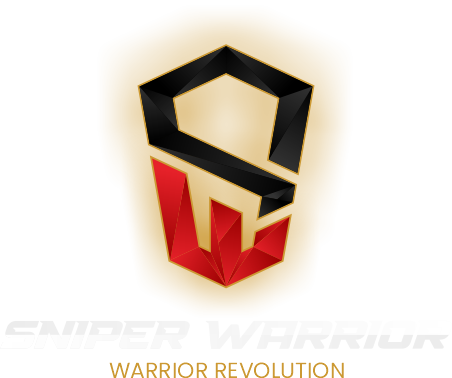 SniperWarrior Logo