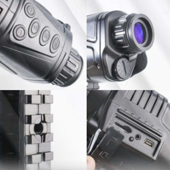 NV (Night Vision) (N300)2
