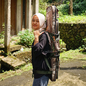 TAS PCP CAMO PREMIUM BUSA DATAR ALL SIZE3