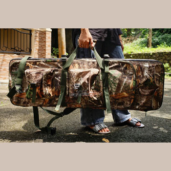 TAS PCP CAMO PREMIUM BUSA DATAR ALL SIZE5