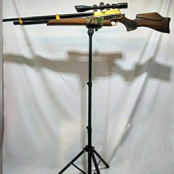 Tripod Senapan