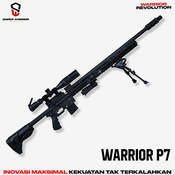 Warrior P7 Big Game