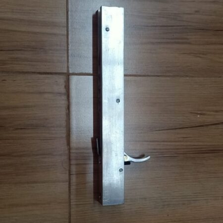 Triger Box CNC (Tanpa Pelindung Picu)